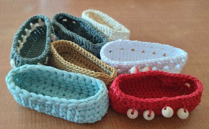 berceaux pour lunettes