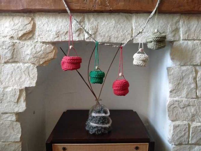 Calendrier de l'avent