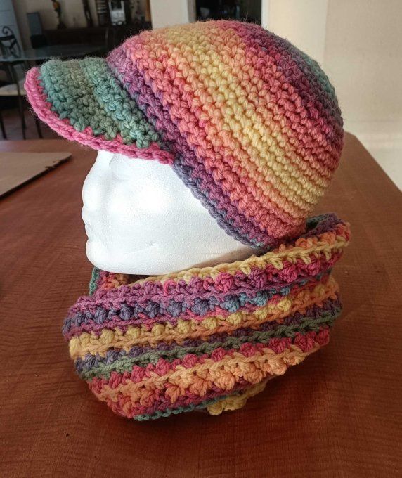 Casquette