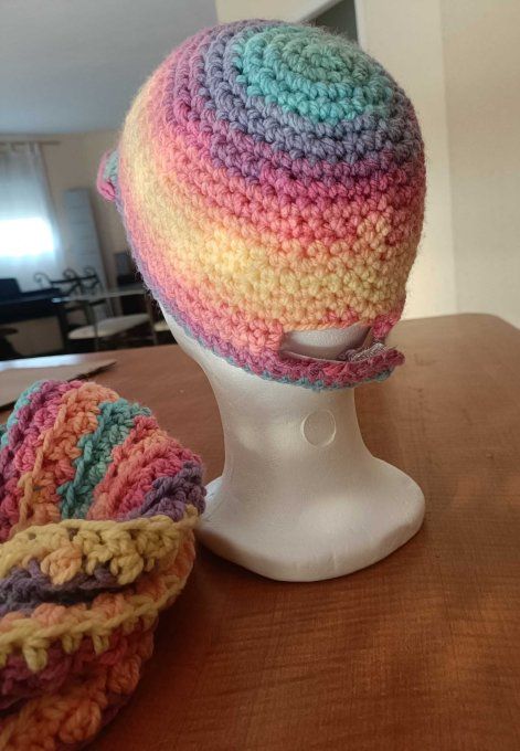 Casquette