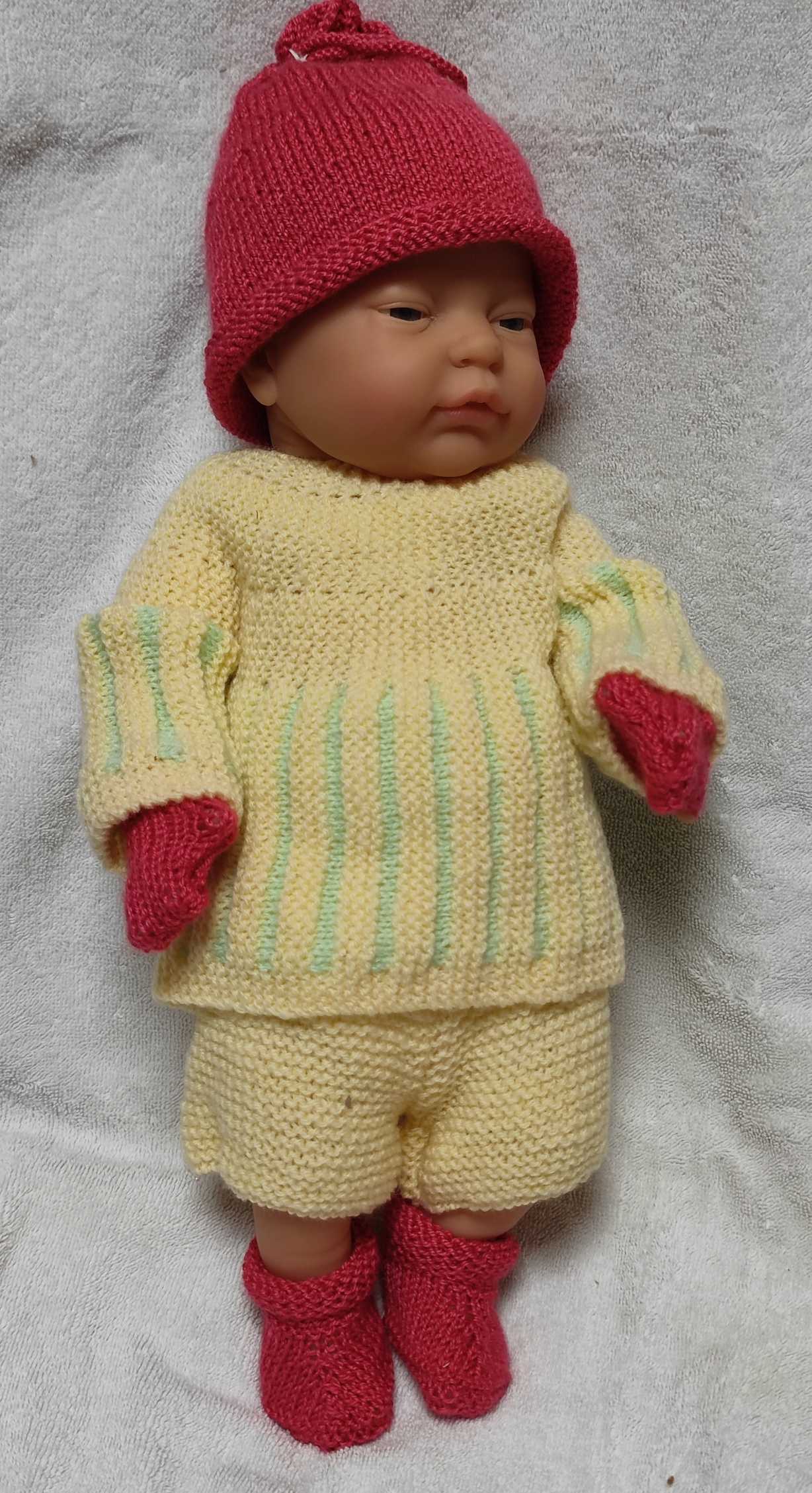 un exemple parmi tant de modèles possibles